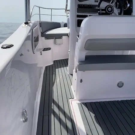 Bluline21 Open Speedboat Private Charters *